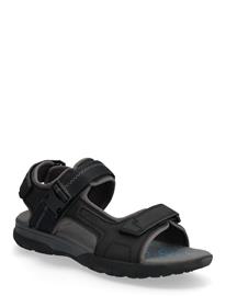 GEOX U Spherica Ec5 B - Black - 46