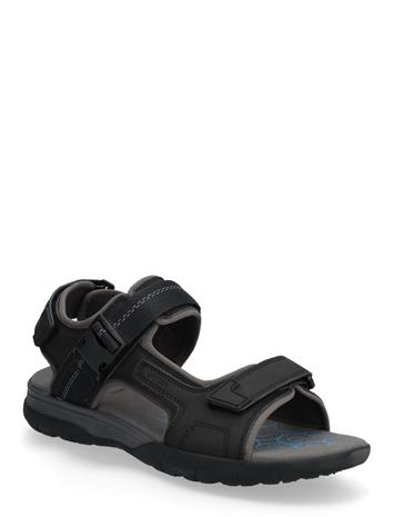 GEOX U Spherica Ec5 B - Black - 46