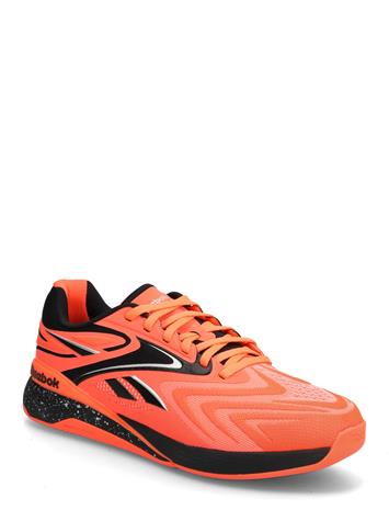 Reebok Performance Nano X5 Edge - Orange - 45
