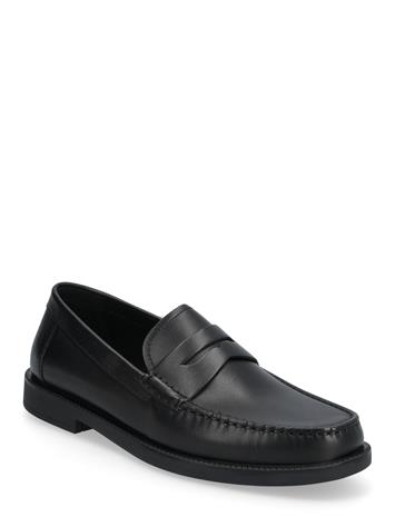 GEOX U Recanati D - Black - 42