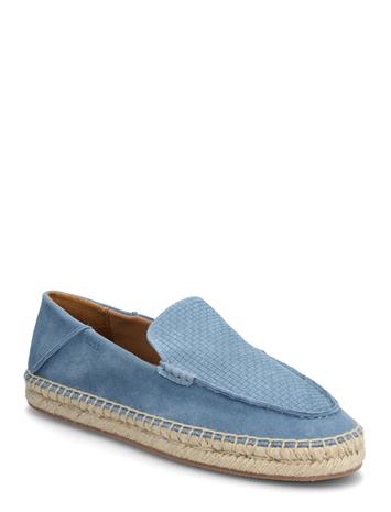 BOSS Madeira_Mocc_Sdwv - Blue - 46
