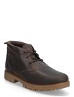 Clarks Berhill Midgtx G - Brown - 46