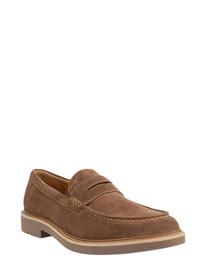 ECCO Metropole London - Brown - 46