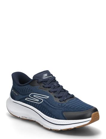 Skechers Go Run Consistent 2.0 - Lockh - Navy - 47