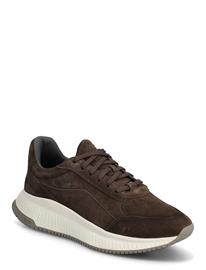 BOSS Ttnm Evo_Runn_Sdwxbr - Brown - 46