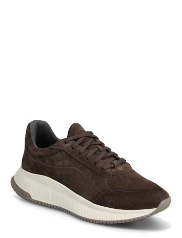 BOSS Ttnm Evo_Runn_Sdwxbr - Brown - 46