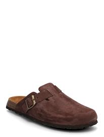 Lindbergh Sandal - Brown - 46