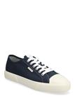 Calvin Klein Vulc Laceup Cv - Navy - 46