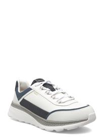 GEOX U Spherica Actif X1 - White - 46