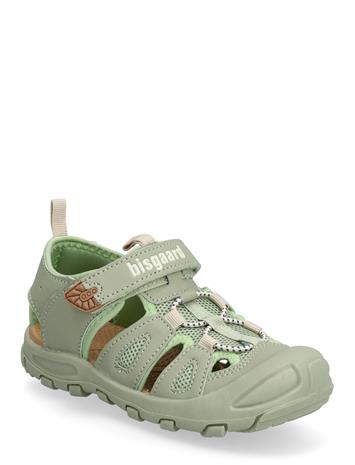 Bisgaard Bisgaard Parker - Brown - 35