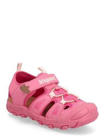 Bisgaard Bisgaard Parker - Brown - 35