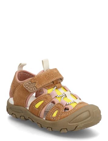 Bisgaard Bisgaard Parker - Brown - 35