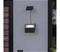 EGLO Panettieri Solar Wall 860LM with Sensor Black/White – kuva 4