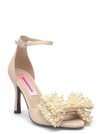 Custommade Custommade Celine Pearl - Black - 41