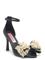 Custommade Custommade Celine Pearl - Black - 41 – kuva 5
