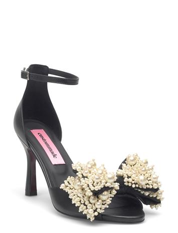 Custommade Custommade Celine Pearl - Black - 41