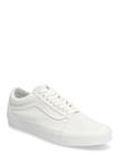 VANS Old Skool - White - 47, Miesten kengät