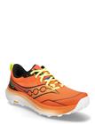 Saucony Peregrine 16 - Orange - 47