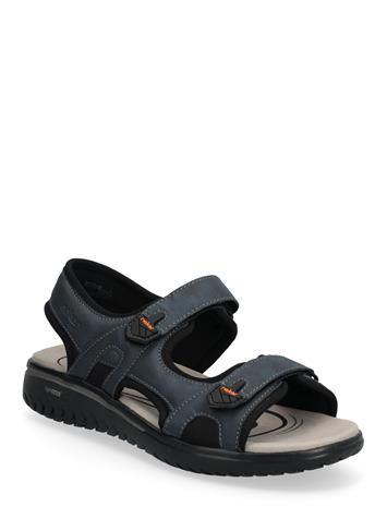Rieker 26455-14 - Blue - 46