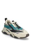 Steve Madden Possess Sneaker - Cream - 46