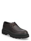Clarks Badell Seam G - Brown - 45