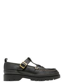 KLEMAN Rade Oak Tr - Black - 46