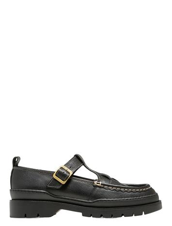 KLEMAN Rade Oak Tr - Black - 46
