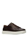 Clarks Goswell Tie G - Brown - 44.5