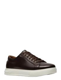 Clarks Goswell Tie G - Brown - 44.5