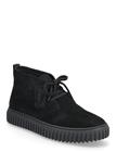 Clarks Torhill Desert Boot G - Black - 46