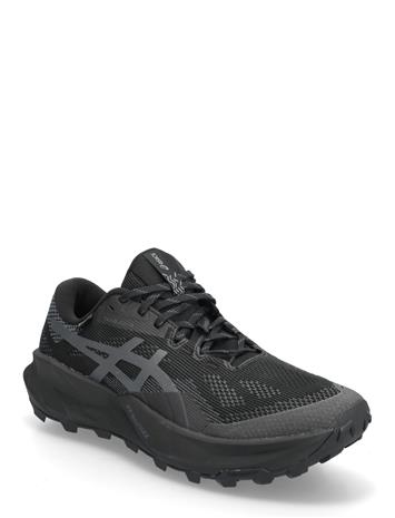 Asics Trabuco 14 Gtx - Black - 48