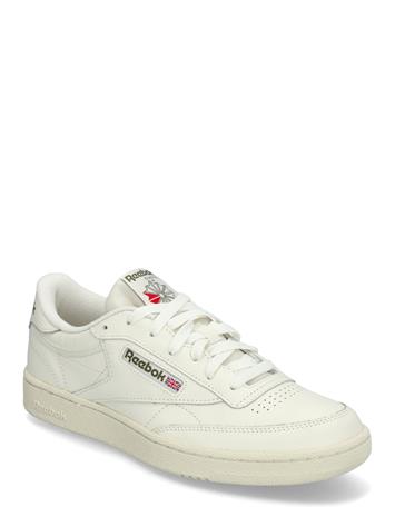 Reebok Classics Club C 85 - White - 45