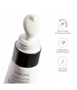 COCUNAT Eye Contour Silmänympärysvoide 13 ml