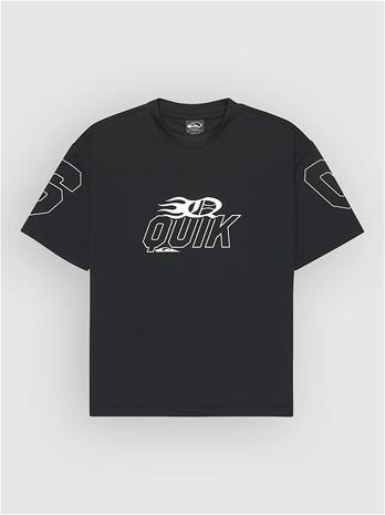 Quiksilver black Jätkät