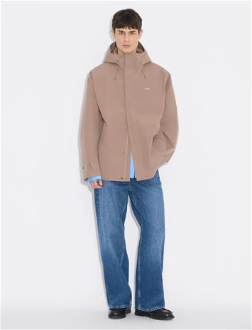HOLZWEILER Fane Jacket - Brown - L