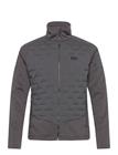 Helly Hansen Hp Hybrid Stretch Insulator - Grey - XL