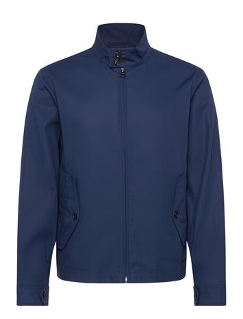 Burberry Lincolnshire - Navy - 52
