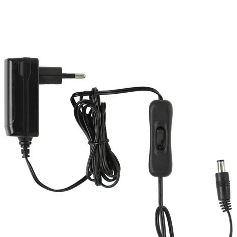 Northlight Virtasovitin 12 V laavalamppuun 46-1029