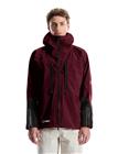 Berghaus Bg Big Wall Gtx Jkt Am Dkpur - Burgundy - XXL