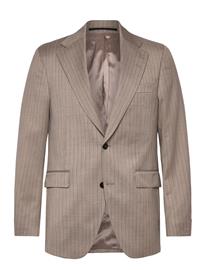 Tiger of Sweden Ease - Brown - 56 Regular