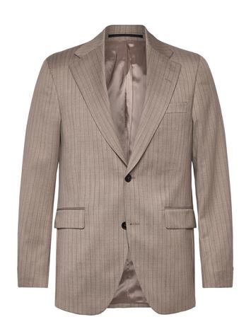 Tiger of Sweden Ease - Brown - 56 Regular