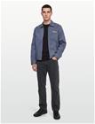 Dickies Wellsville Painter Jacket - Blue - XXL