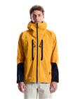 Berghaus Bg Big Wall Gtx Jkt Am - Orange - XXL