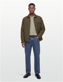 Save the Duck Stellan - Khaki green - 48