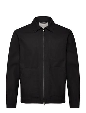Solid Sdtywin - Black - XXL