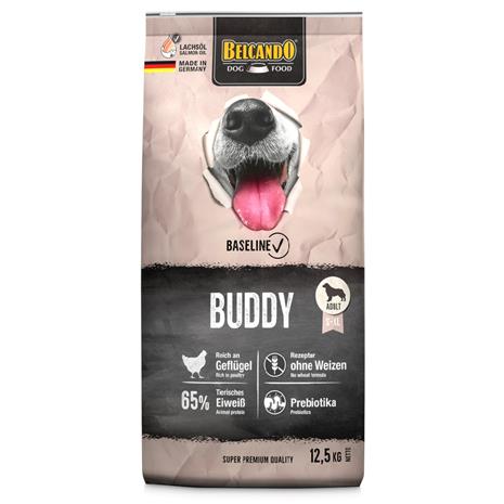 Belcando - Buddy - 12,5kg