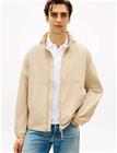 Tommy Hilfiger Branded Blouson - Beige - XL