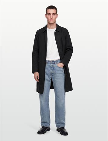 Burberry Pennan - Black - 54