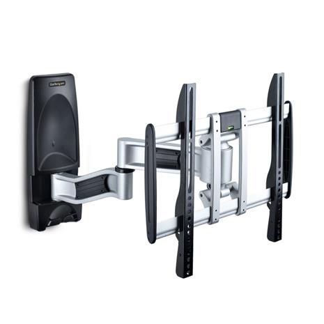 StarTech.com Wall Mount 65 inch/99lb/Flat/Curved TVs – kuva 2/5