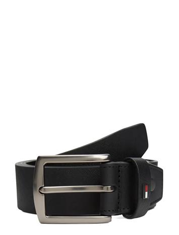 Tommy Hilfiger Denton Adj 3.5 - Black - 110